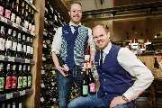 Schenke Delikatessen - GALLERY