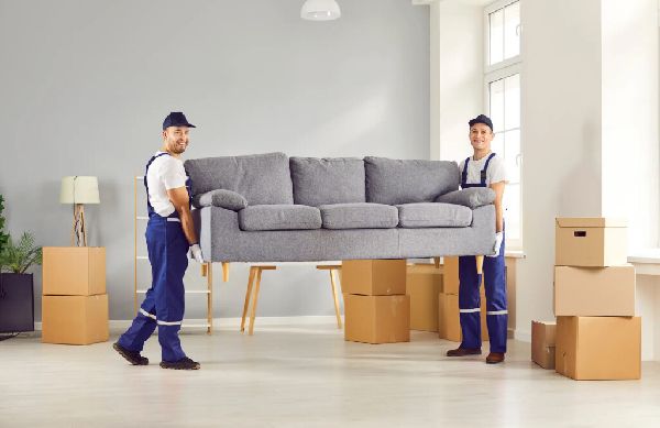 Schepanski Dienstleistungen Umzüge&Entrümpelungen  …