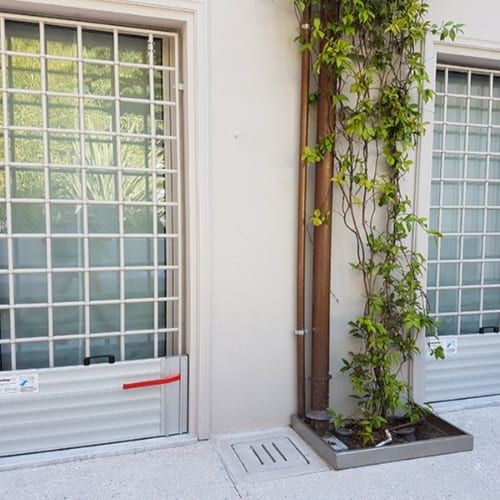 Scherb Systeme - GALLERY