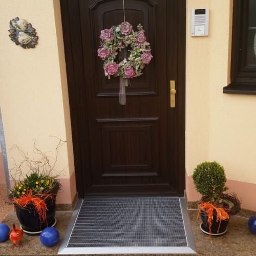 Scherb Systeme - GALLERY