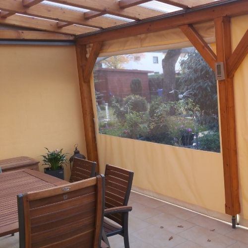 Scherb Systeme - GALLERY