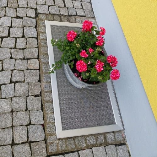 Scherb Systeme - GALLERY