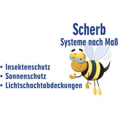 Scherb Systeme - LOGO