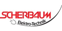 Scherbaum Elektro-Technik GmbH & Co. KG - LOGO