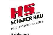 Scherer Bau GmbH - GALLERY