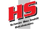 Scherer Bau GmbH - LOGO