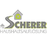 Scherer Haushaltsauflösung - LOGO
