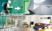 SCHERER Schadenmanagement GmbH | Sanierung - Renovierung - Reinigung - 1