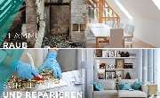 SCHERER Schadenmanagement GmbH | Sanierung - Renovierung - Reinigung - 12