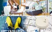 SCHERER Schadenmanagement GmbH | Sanierung - Renovierung - Reinigung - 6