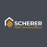 Scherer Wärmemanufaktur - LOGO
