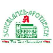 Scherlamed Äskulap-Apotheke - Logo der Scherlamed Äskulap-Apotheke