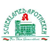 Scherlamed Bahnhof-Apotheke - Logo der Scherlamed Bahnhof-Apotheke