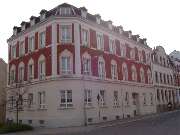 Scherzer Immobilien Crimmitschau GmbH - GALLERY