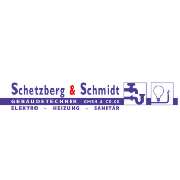 Schetzberg & Schmidt GmbH & Co. KG - LOGO