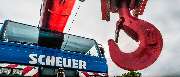 Scheuer GmbH Abschleppdienst - GALLERY