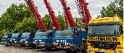 Scheuer GmbH Abschleppdienst - GALLERY