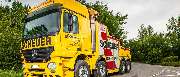 Scheuer GmbH Abschleppdienst - GALLERY