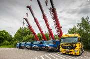Scheuer GmbH Abschleppdienst - GALLERY