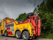Scheuer GmbH Abschleppdienst - GALLERY