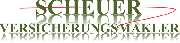 Scheuer Versicherungsmakler - Logo Scheuer Versicherungsmakler in Konstanz