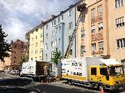 Scheuerer Umzüge - GALLERY