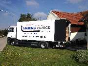 Scheuerer Umzüge - GALLERY