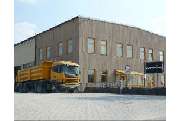 Scheuermann GmbH & Co., Natursteingewinnung KG - GALLERY