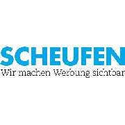 Scheufen Werbetechnik GmbH - Logo Scheufen Werbetechnik GmbH aus Düsseldorf