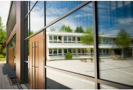 Scheuring Fenster GmbH - GALLERY