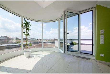 Scheuring Fenster GmbH - GALLERY