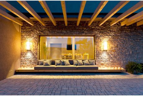 Scheuring Fenster GmbH - GALLERY