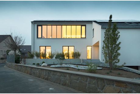 Scheuring Fenster GmbH - GALLERY
