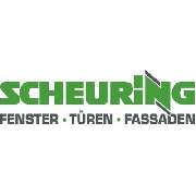 Scheuring Fenster GmbH - LOGO