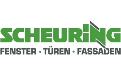 Scheuring Fenster GmbH - LOGO