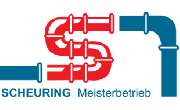 Scheuring GmbH & Co. KG - LOGO
