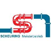Scheuring GmbH & Co. KG - LOGO