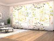 Schiebegardinen 60 cm breit - GALLERY