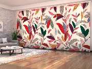 Schiebegardinen 60 cm breit - GALLERY