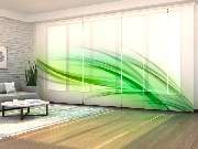 Schiebegardinen 60 cm breit - GALLERY