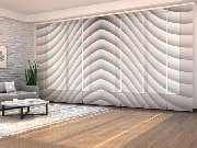 Schiebegardinen 60 cm breit - GALLERY