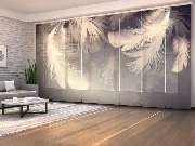 Schiebegardinen 60 cm breit - GALLERY