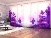 Schiebegardinen 60 cm breit - GALLERY