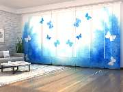 Schiebegardinen 60 cm breit - GALLERY