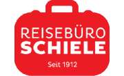 Schiele Reisebüro - LOGO