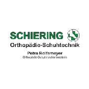 Schiering Orthopädie-Schuhtechnik - LOGO