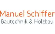 Schiffer Manuel Bautechnik & Holzbau - LOGO