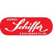 Schiffer Trockenbau - LOGO