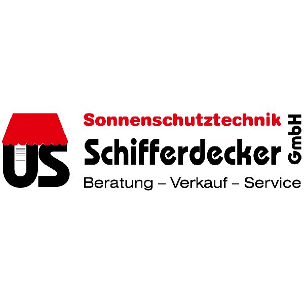 Schifferdecker GmbH - LOGO