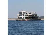 Schifffahrt Brombachsee - GALLERY